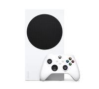 Microsoft Xbox Series S 512 GB Wifi Blanco