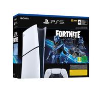 Xbox Series S Playstation PS5 DIG+FORTNIT