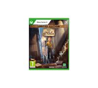 Xbox Series Tintín el Reportero - Edición Limitada Los Cigarros del Faraón