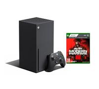 Xbox Series X + Call of Duty Modern Warfare III Cross-Gen Bundle for Xbox One and Xbox Series X/S