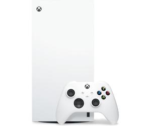 Xbox Series X Digital Edition 1TB Blanca