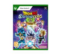 Dragon Ball Sparking Zero