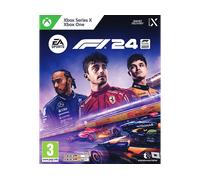Xbox Series X EA Sports F1 24