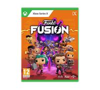 Jogo Funko Fusion Xbox Series X (Oferta DLC)