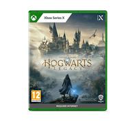 Xbox Series X Hogwarts Legacy