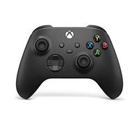 Xbox Series X Microsoft Xbox X Wireless Controller - Black Game NUEVO