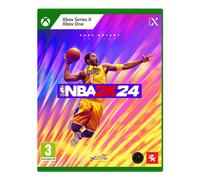 Xbox Series X Nba 2K24 - Kobe Bryant Edition (Xbox Series X) Game NUEVO