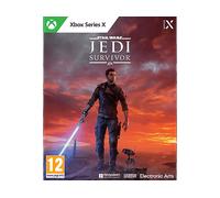 Star Wars Jedi: Survivor - XBOX X - Videojuegos - Castellano