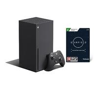 Xbox Series X + Starfield Digital Premium Edition