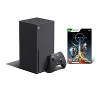 Xbox Series X + Starfield Digital Standard Edition