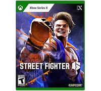 Xbox Series X Street Fighter 6 - Xbox Series X (Importación USA) GAME NUEVO