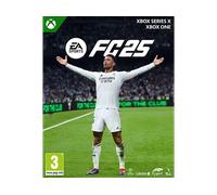 EA Sports FC 25 Xbox One / Series X