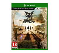 Xbox STATE OF DECAY 2 XBOX ONE