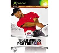 Xbox - Tiger Woods PGA Tour 2006