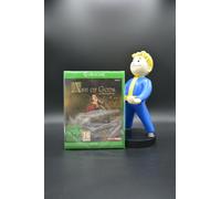 Xbox Uno Juego Ash Of Dioses Redemption Emb.orig a Estrenar Envío Exprés Sealed