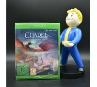 Xbox Uno Juego Citadel Forged Con Fire Emb.orig a Estrenar Completo Sealed 4K