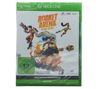Xbox Uno Juego Rocket Arena Mítico Edición Shooter Emb.orig a Estrenar Soldado