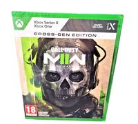 Xbox Uno Serie X Call Of Duty Modern Warfare II 2 MW2 Cross-Gen Nuevo Sealed COD