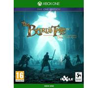 Xbox Uno The Bard's Tale IV 4 Director's Cut Day Edición Nuevo Precintado Barato