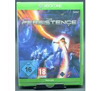 Xbox Uno The Persistence Shooter Nuevo Emb. Orig.
