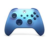 Xbox Wireless Controller Aqua Shift Special Edition para Xbox Series X|S, Xbox One, Windows 10/11, iOS y Android