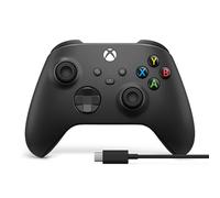 Xbox Wireless Controller + cable USB-C