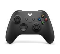 Xbox Wireless Controller - Carbon Black (Microsoft Xbox Series X S)