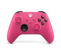 Microsoft Xbox Wireless Controller Rosa, Blanco Bluetooth Gamepad Analógico/Digital Xbox Series S, Android, Xbox Series X, iOS, PC