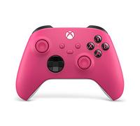 Xbox Wireless Controller Deep Pink Series X|S, One, Windows 10/11, iOS y Android