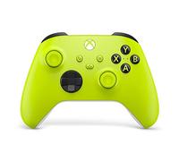Microsoft Xbox Wireless Controller Verde, Color menta Bluetooth Palanca de mando Analógico/Digital Xbox, Xbox One, Xbox Series S