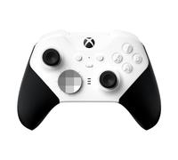 Microsoft Xbox Elite Wireless Series 2 – Core Negro, Blanco Bluetooth/USB Gamepad Analógico/Digital PC, Xbox One