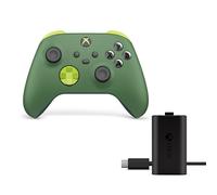 Xbox Wireless Controller - Remix Special Edition for Xbox Serie (Microsoft Xbox)