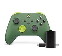 Xbox Wireless Controller Remix Special Edition Series X|S, One, Windows 10/11, iOS y Android