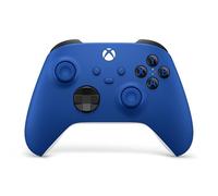 Microsoft Xbox Wireless Controller Blue Azul Bluetooth/USB Gamepad Analógico/Digital Xbox One, Xbox One S, Xbox One X