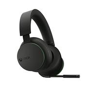 MICROSOFT Microsoft Xbox Wireless Auriculares Diadema USB Tipo C Bluetooth Negro