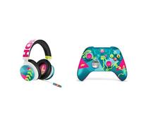 Xbox Wireless Headset â€“ Forza Horizon 6 Limited Edition Series X|S, One, PCs und Wireless Controller â€“ Forza Horizon 6 Limited Edition Series X|S, One, PCs,