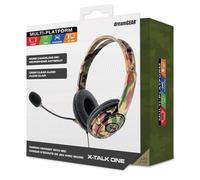 XBOX1 WIRED HDST CAMO