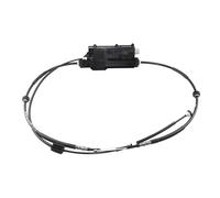 XBOXUN 34436850289 para BMW X5 X6 E70 E71 E72 Motor De Freno De Mano Módulo De Actuador De Control De Freno De Mano Sistemas Freno Mano