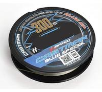 XBraid Xbraid - Trenza de 8 hebras X018 Castman Blue X8-300m - PE.1.5 - D.0.205mm - R.30Lb-13.5Kg - Multicolor Castb X8 1.5