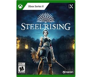 Xbs - Steelrising