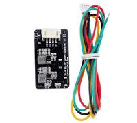 Xbsduih 1.2A 3S Ecualizador Balancer Ecualizador Módulo Li-Ion Lifepo4 Batería de Litio Equilibrador