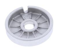 Xbsduih 1 Pieza 90607066 Accesorios para Piezas de la Placa de Bloqueo del Husillo del Cortabordes para Piezas de Repuesto para Herramientas Eléctricas CmCST920M1 CmCST960E1