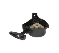 Xbsduih 1 unids TU26 Cortacésped Placa de Extracción Fácil de Arrancar 767 Pulverizador Accesorios para Desbrozadora In y Negro