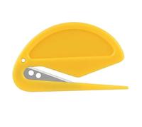 Xbsduih 1 x Peine anudado para gatos, accesorio para mascotas para la eliminación de perros, amarillo