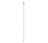 Xbsduih 1pcs Acero Tornillo de bloqueo de alambre Cable Accesorios al aire libre