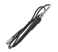 Xbsduih 936 Kit de piezas de herramientas en caliente para estación de soldadura eléctrica para soldadura a temperatura ajustable 936 60 W 24 V (5 orificios)