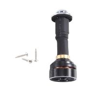 Xbsduih Accesorio para batería de percusión para cajón africano Box Cajon Pickup negro