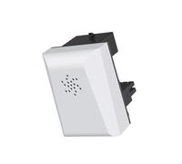 Xbsduih ATX3.0 12VHPWR 12+4 16Pin PCIe5.0 450W de Alimentación Adaptador Conectores de 180 Grados para 4090 4080 4070 Fácil de Instalar Fácil de Usar Std