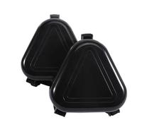 Xbsduih Auriculares antirruido para perros, auriculares antirruido para perros, protección contra el ruido multifuncional