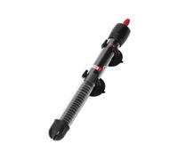 Xbsduih Calentador para acuario, calentador para acuario, termostato sumergible, regulador de temperatura exterior, dispositivo automático, enchufe de la UE